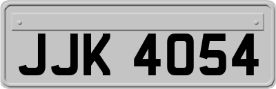 JJK4054