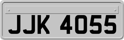 JJK4055