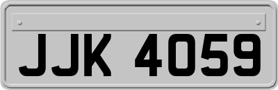 JJK4059