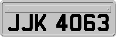 JJK4063