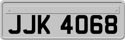 JJK4068