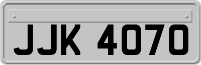 JJK4070