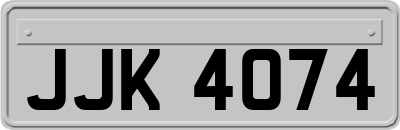 JJK4074