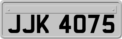JJK4075
