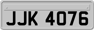 JJK4076