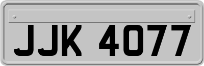JJK4077