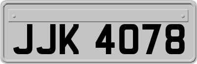 JJK4078