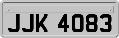 JJK4083