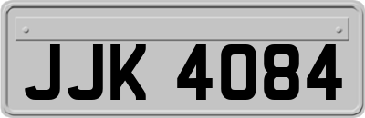 JJK4084