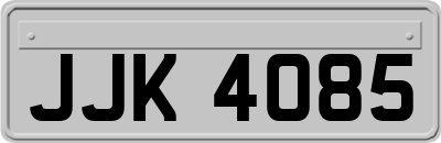 JJK4085
