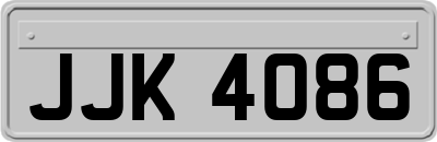 JJK4086
