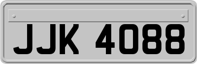 JJK4088