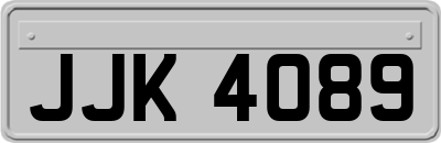 JJK4089