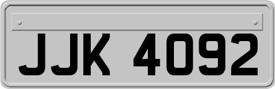 JJK4092