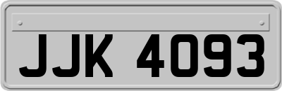 JJK4093