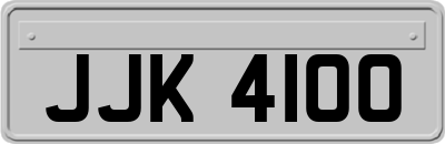 JJK4100
