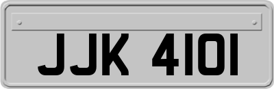 JJK4101