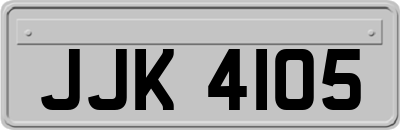JJK4105