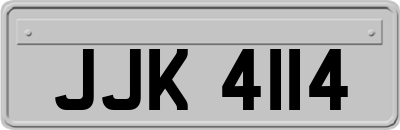 JJK4114