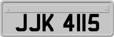 JJK4115