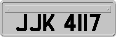 JJK4117