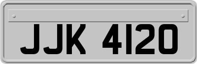 JJK4120