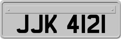 JJK4121
