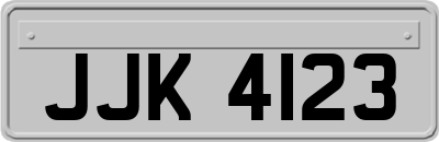 JJK4123