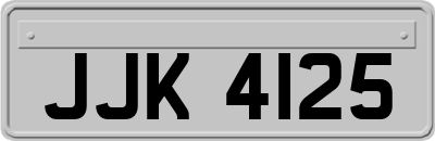 JJK4125