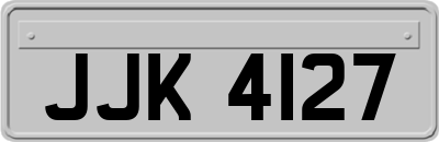 JJK4127