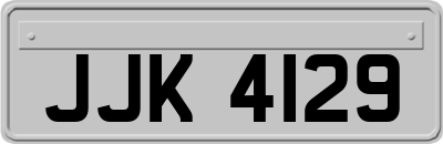 JJK4129