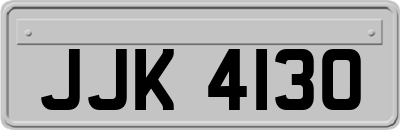 JJK4130