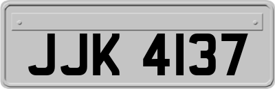 JJK4137