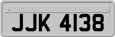 JJK4138