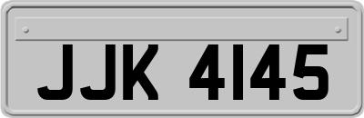 JJK4145