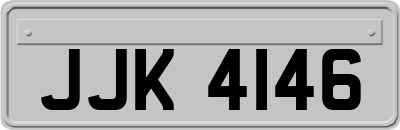 JJK4146