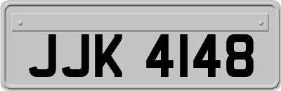 JJK4148