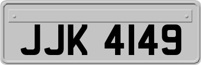 JJK4149