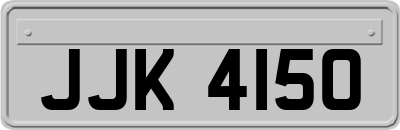 JJK4150