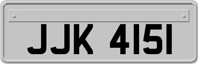 JJK4151
