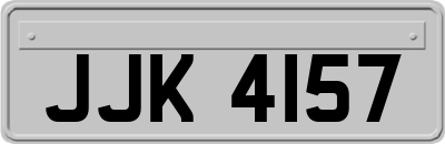 JJK4157