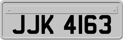 JJK4163