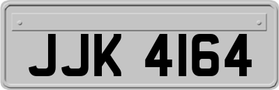 JJK4164
