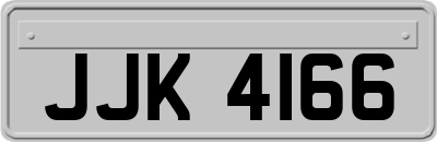 JJK4166