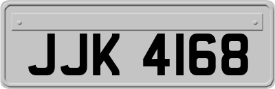 JJK4168
