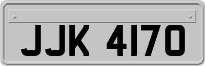 JJK4170