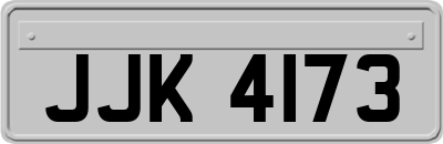 JJK4173