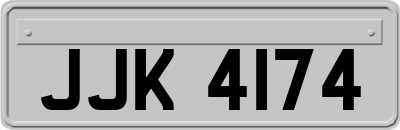 JJK4174
