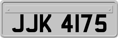 JJK4175