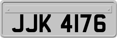 JJK4176